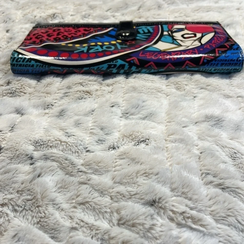 Patricia Field nwot vintage